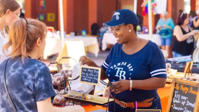 4 eventos para curtir o clima de outono em Tampa