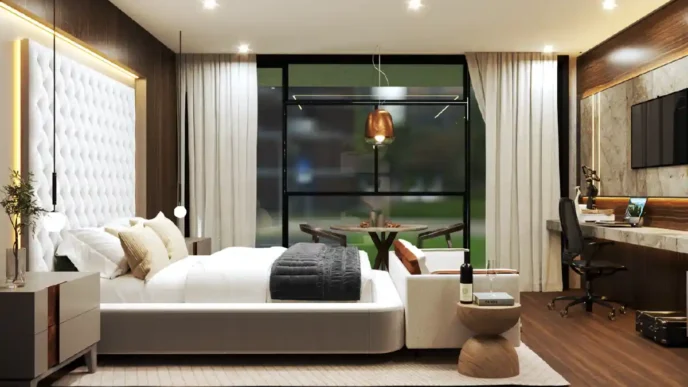 Tivoli estreia na Região Norte com hotel de luxo em Belém