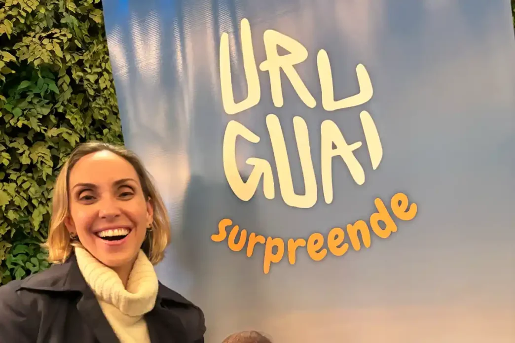 Uruguai lança temporada de turismo 2025/2026 com foco no Brasil