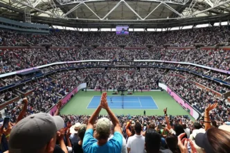 Grand Slam: Assista de perto aos 4 maiores torneios de tênis do mundo