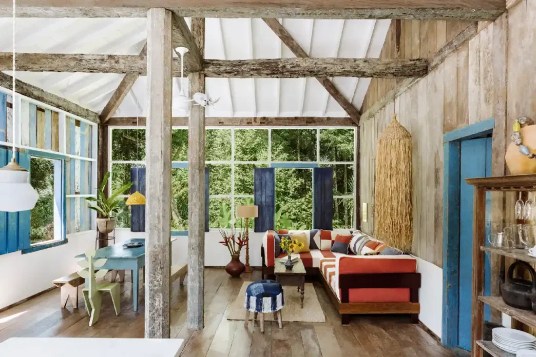 UXUA em Trancoso é eleito o melhor resort da América do Sul