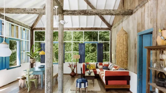 UXUA em Trancoso é eleito o melhor resort da América do Sul