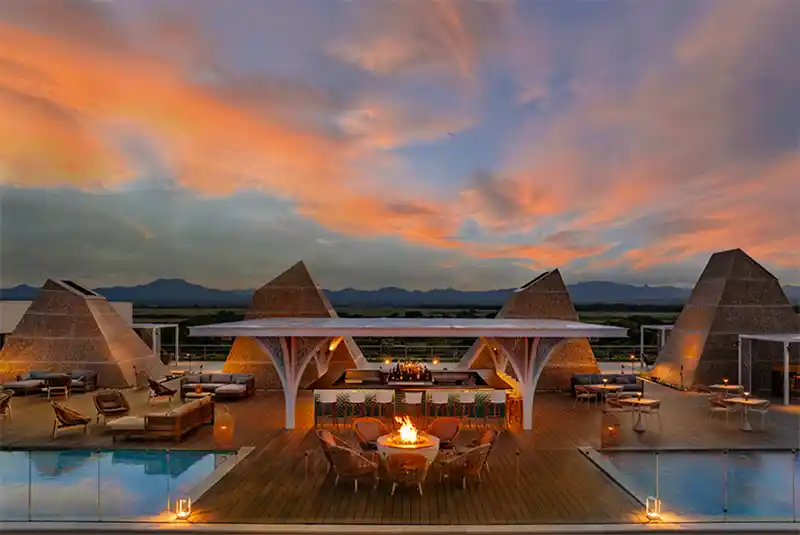 W Punta Cana: W Hotels inaugura seu primeiro resort só para adultos no mundo