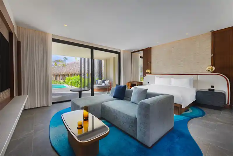 W Punta Cana: W Hotels inaugura seu primeiro resort só para adultos no mundo