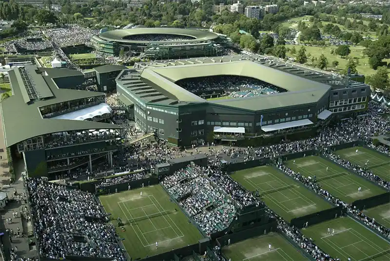 wimbledom