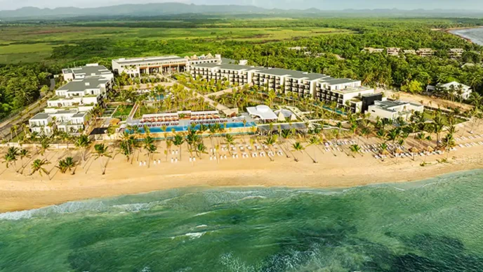 W Punta Cana: W Hotels inaugura seu primeiro resort só para adultos no mundo