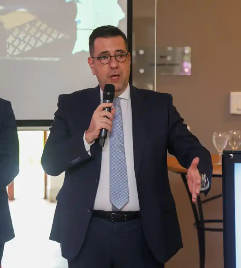 Região de Coimbra em Portugal apresenta novidades em São Paulo