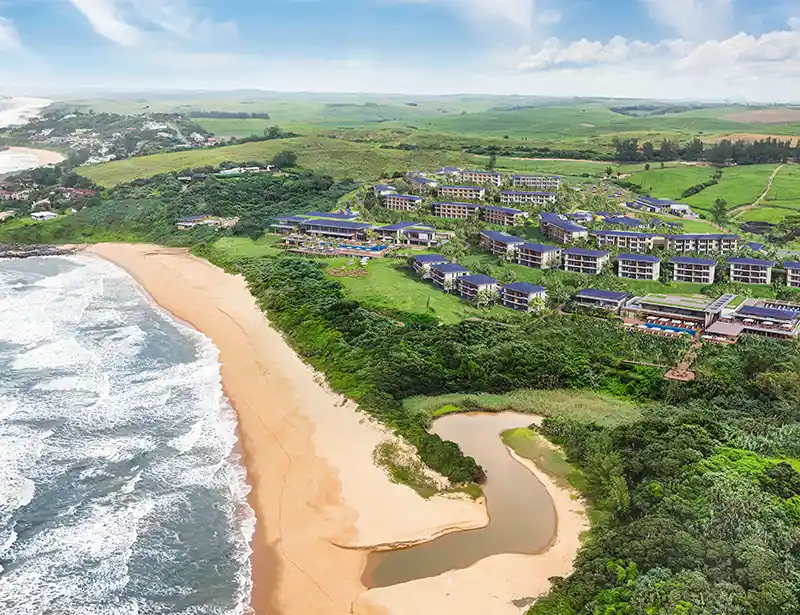 Club Med África do Sul