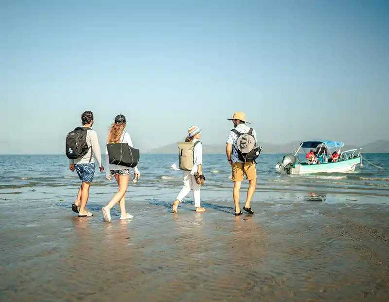 Panamá tem turismo que protege, regenera e conecta