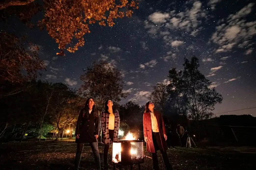 Argentina é o destino ideal para brasileiros vivenciarem o astroturismo