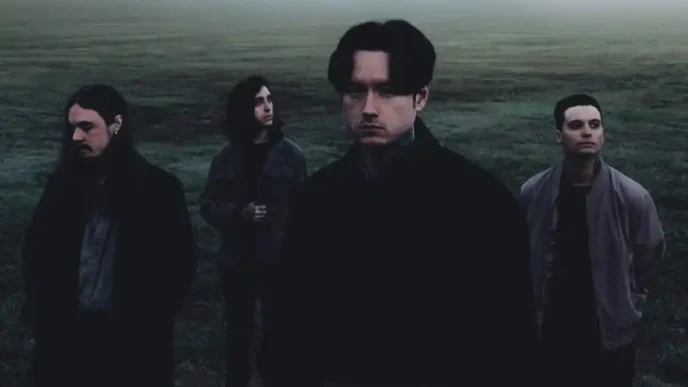 Bad Omens - Datas e ingressos dos shows nos EUA em 2026