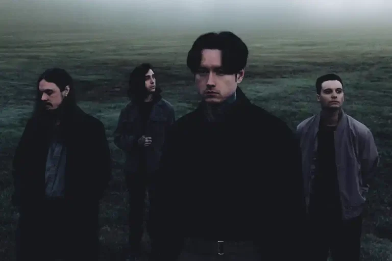 Bad Omens - Datas e ingressos dos shows nos EUA em 2026