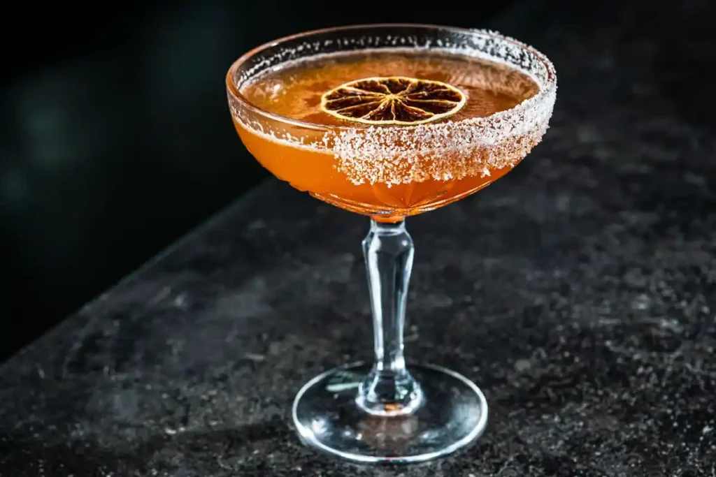 Novos bares estão redesenhando a noite em Washington