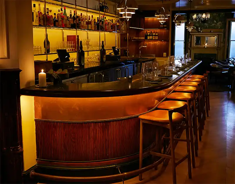 A capital dos EUA tem novos endereços que combinam sofisticação e autenticidade