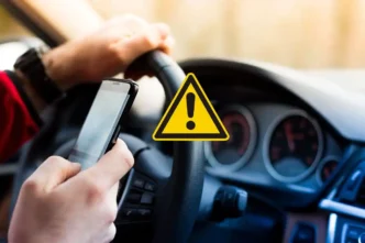 Nova lei na Flórida proíbe usar celular ao dirigir. Saiba como evitar multas