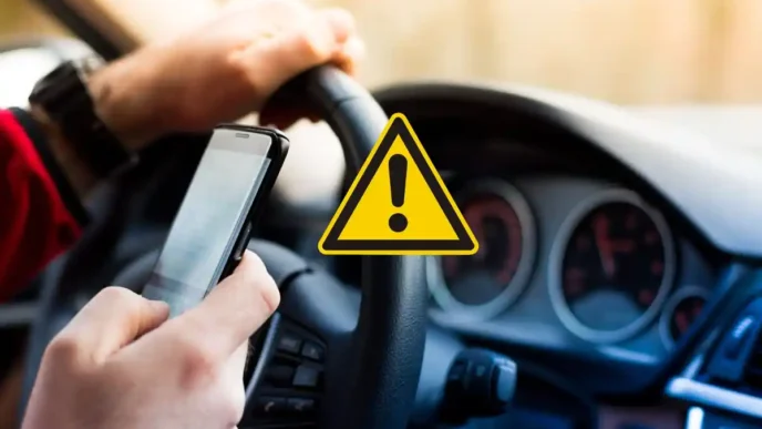 Nova lei na Flórida proíbe usar celular ao dirigir. Saiba como evitar multas