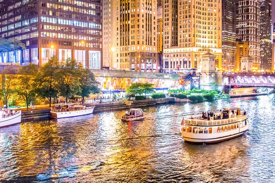 Copa do Mundo 2026: Chicago é parada estratégica para sua viagem aos EUA