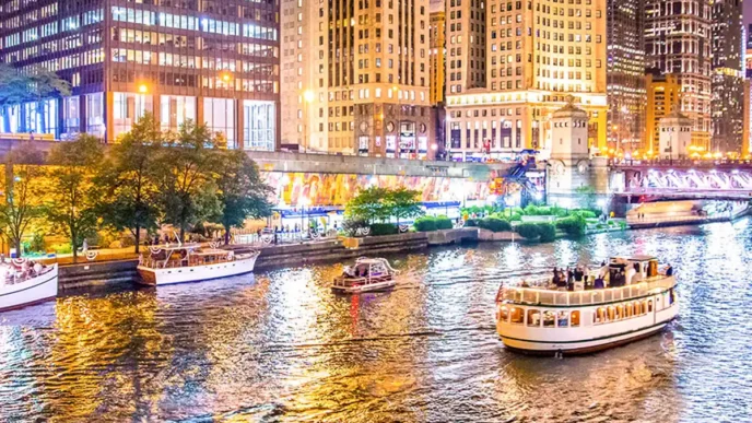 Copa do Mundo 2026: Chicago é parada estratégica para sua viagem aos EUA