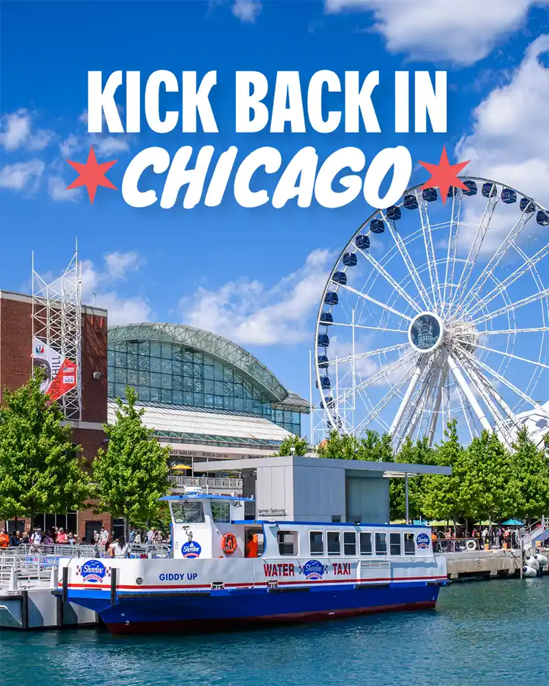 Copa do Mundo 2026: Chicago é a parada estratégica para sua viagem aos EUA