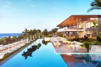 Club Med anuncia primeiro Resort na África do Sul