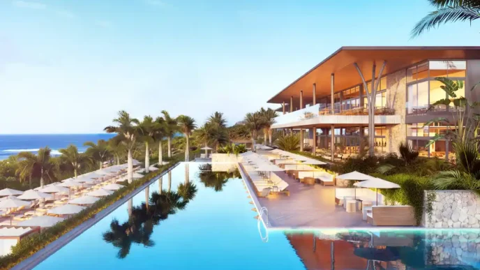 Club Med anuncia primeiro Resort na África do Sul
