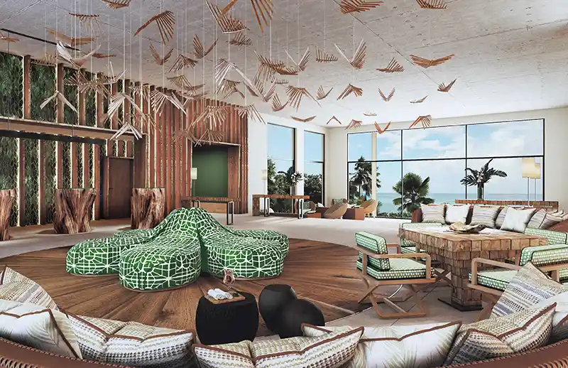 Club Med África do Sul