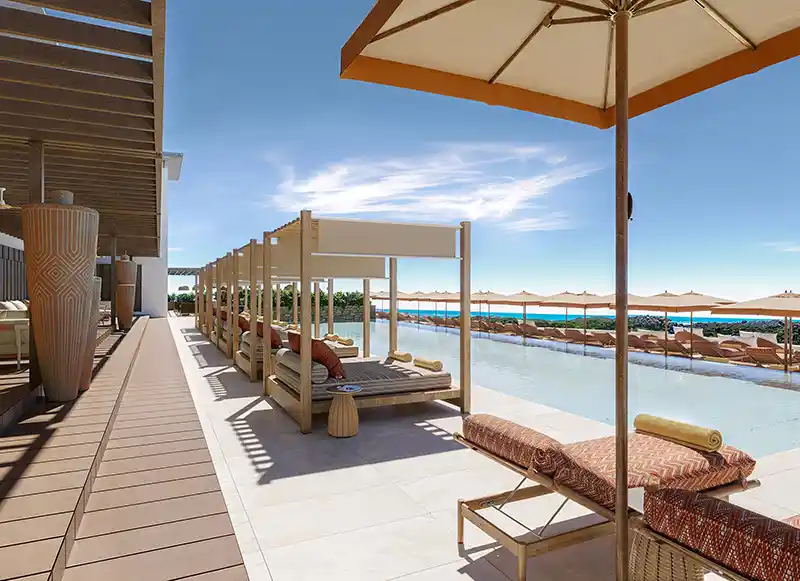 Club Med África do Sul