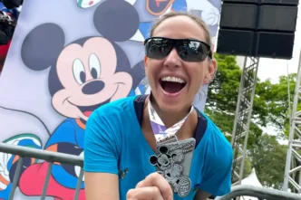 Disney expande corridas no Brasil por quatro cidades em 2026