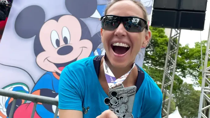 Disney expande corridas no Brasil por quatro cidades em 2026