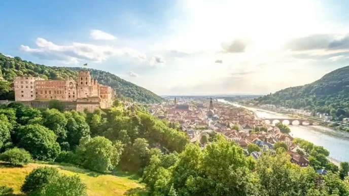 Brazil Touch: AmaWaterways lança cruzeiro fluvial de luxo em português