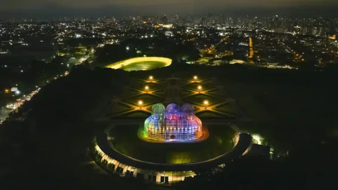 TAP Air Portugal anuncia nova rota ligando Lisboa a Curitiba