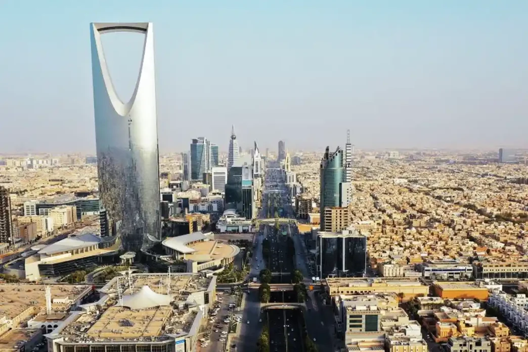 Delta lança voo inédito para Riad e expande presença no Oriente Médio