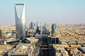 Delta lança voo inédito para Riad e expande presença no Oriente Médio