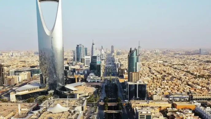 Delta lança voo inédito para Riad e expande presença no Oriente Médio