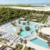Novo resort de luxo é lançado na Lagoa do Paraíso, em Jericoacoara