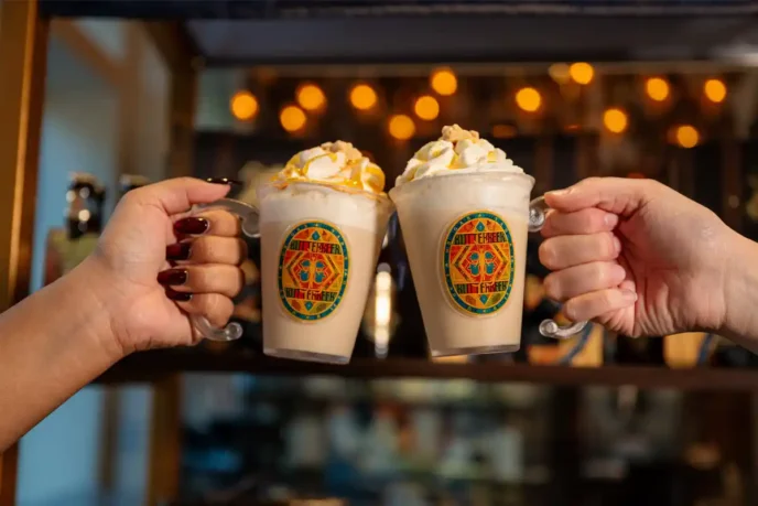 Loja de Harry Potter em NovaYork e Chicago tem novidades para o Natal