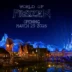Conheça o Mundo de Frozen que chega à Disneyland Paris em 2026