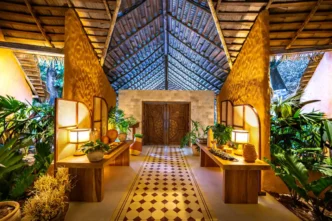 Tivoli Praia do Forte reinaugura principal espaço gastronômico