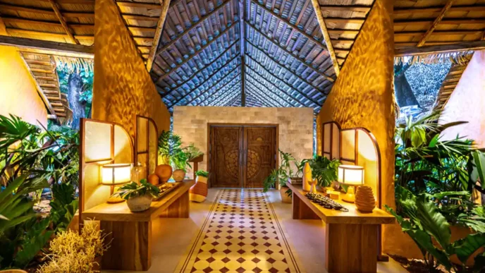 Tivoli Praia do Forte reinaugura principal espaço gastronômico