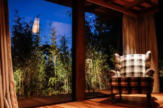 Hotel Ort prepara celebração de fim de ano em Campos do Jordão