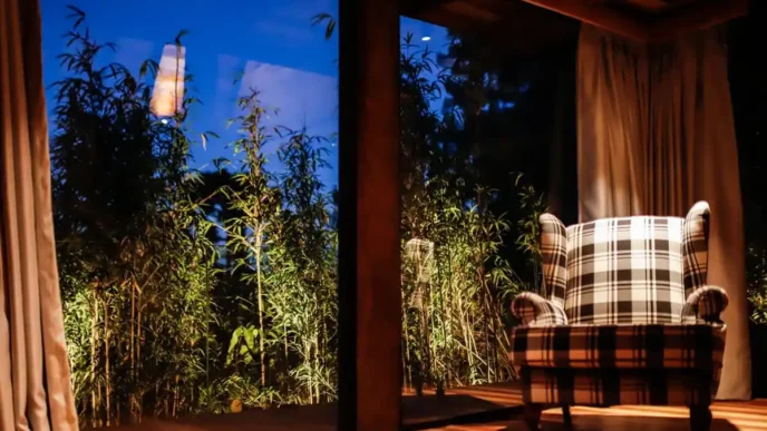 Hotel Ort prepara celebração de fim de ano em Campos do Jordão