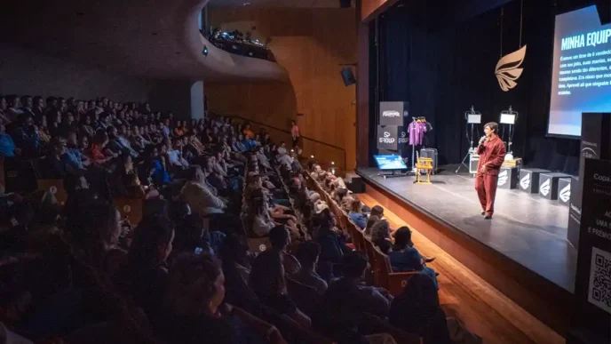 "Imaginadora Relevantes" debate estratégias de engajamento no turismo em São Paulo