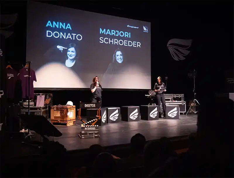 "Imaginadora Relevantes" debate estratégias de engajamento no turismo em São Paulo