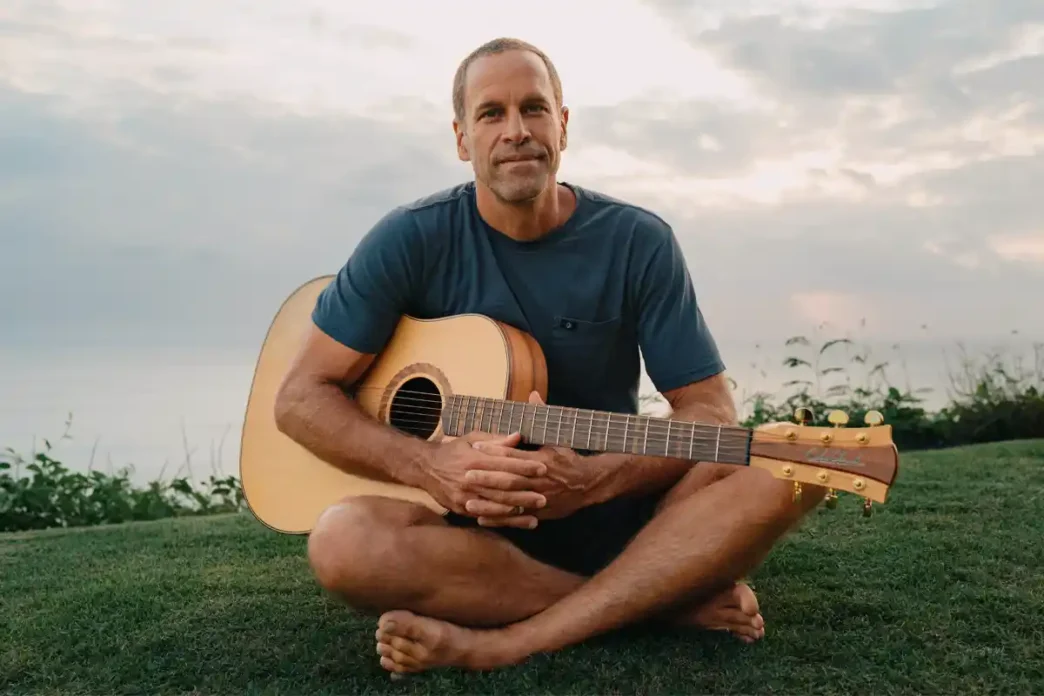 Jack Johnson – Datas e ingressos dos shows nos EUA em 2026
