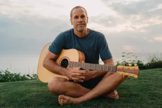 Jack Johnson – Datas e ingressos dos shows nos EUA em 2026