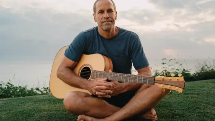 Jack Johnson – Datas e ingressos dos shows nos EUA em 2026