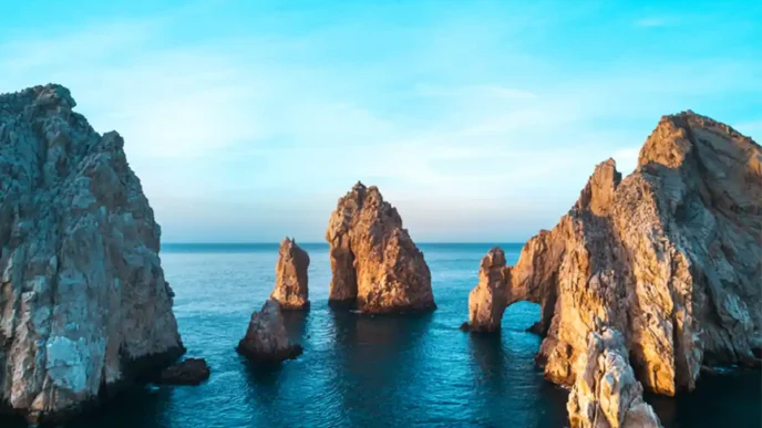 Los Cabos terá visto eletrônico para brasileiros e novo voo da Copa