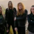 Megadeth anuncia apresentação única no Brasil em 2026