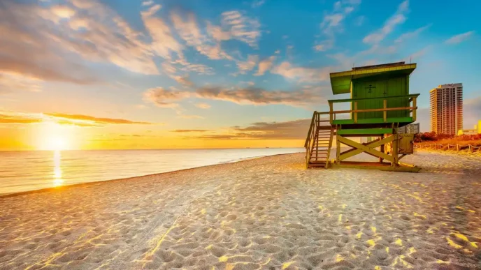 Brasil lidera ranking de visitantes em Miami