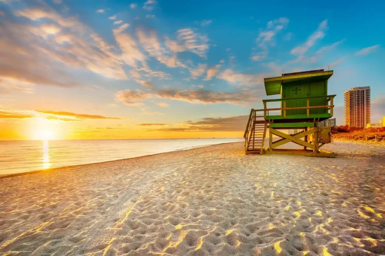 Brasil lidera ranking de visitantes em Miami